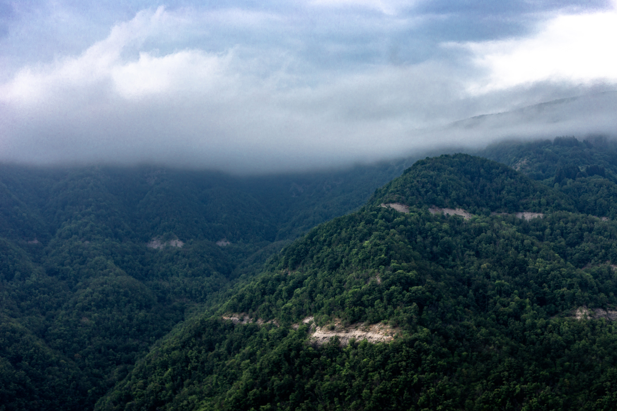 Monte della Scoperta